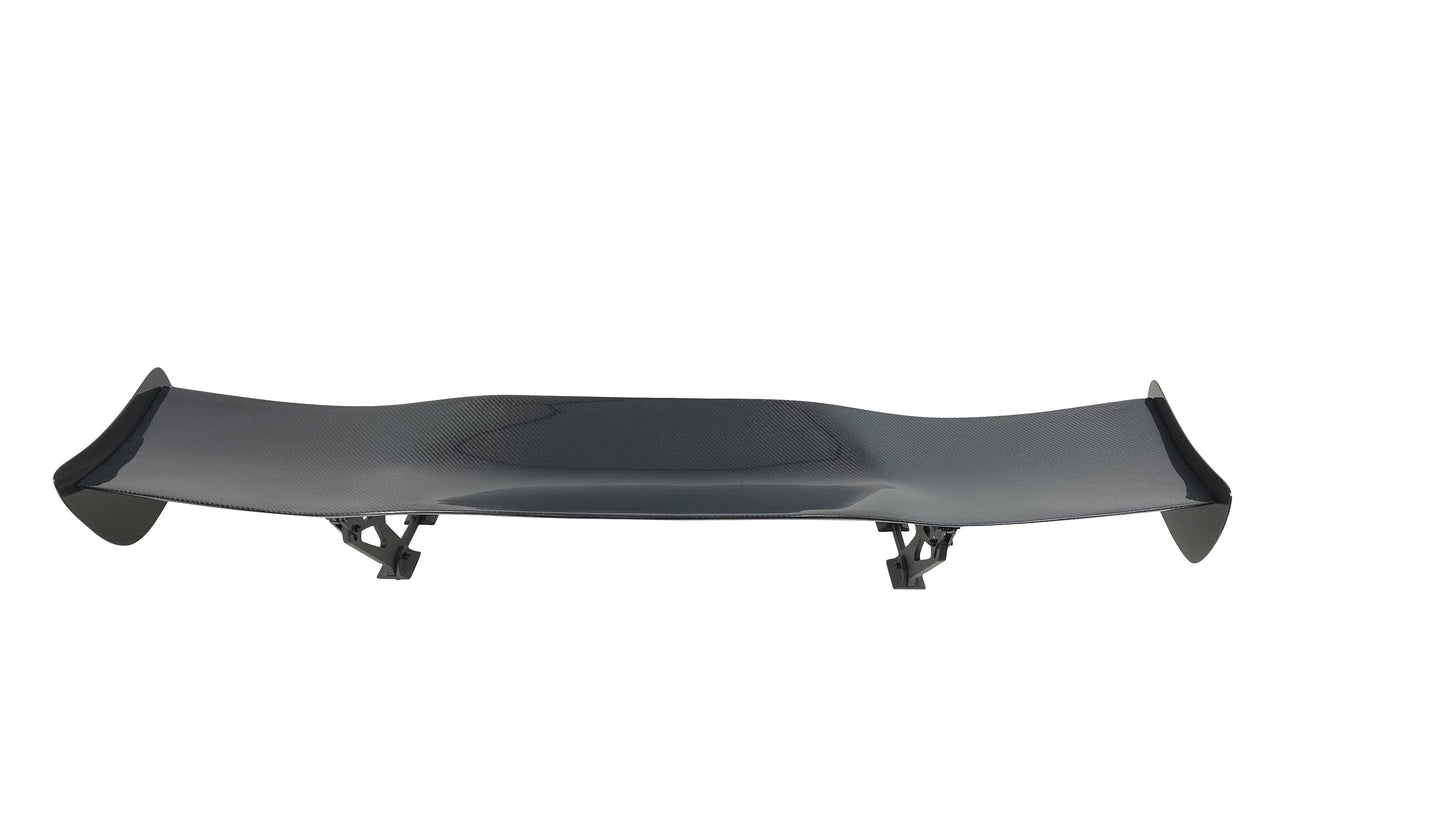 Universal-Carbontrenz-Carbon-Fiber-Spoiler/Wing-GT1-(146cm)