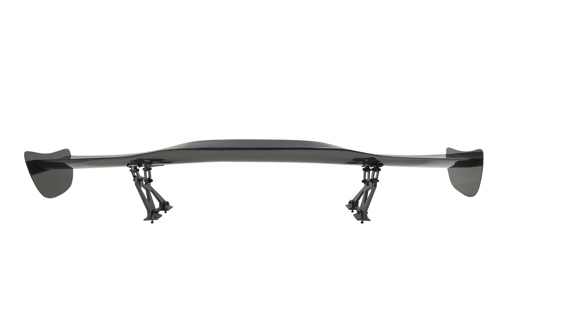 Universal-Carbontrenz-Carbon-Fiber-Spoiler/Wing-GT1-(146cm)