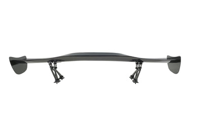 Universal-Carbontrenz-Carbon-Fiber-Spoiler/Wing-GT1-(146cm)