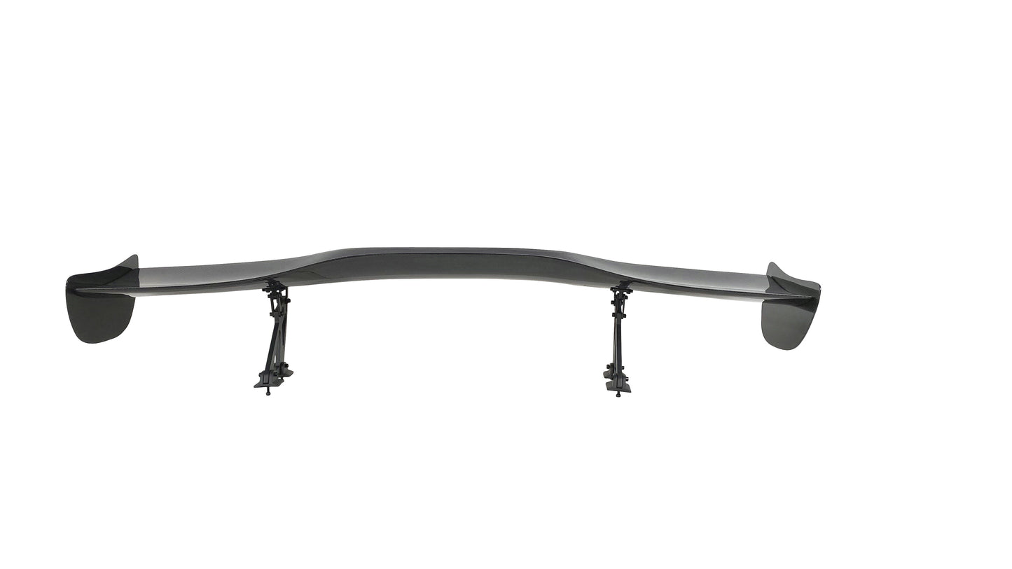 Universal-Carbontrenz-Carbon-Fiber-Spoiler/Wing-GT1-(146cm)