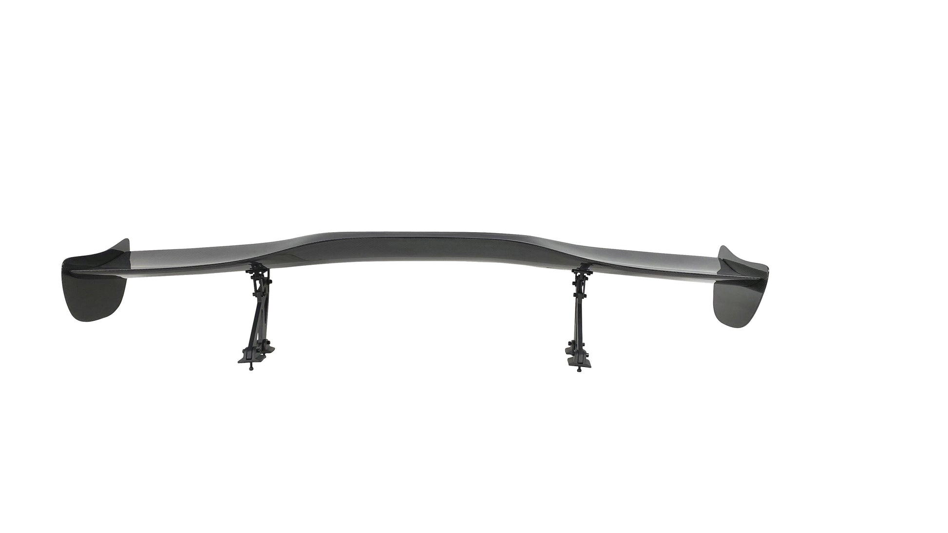 Universal-Carbontrenz-Carbon-Fiber-Spoiler/Wing-GT1-(146cm)
