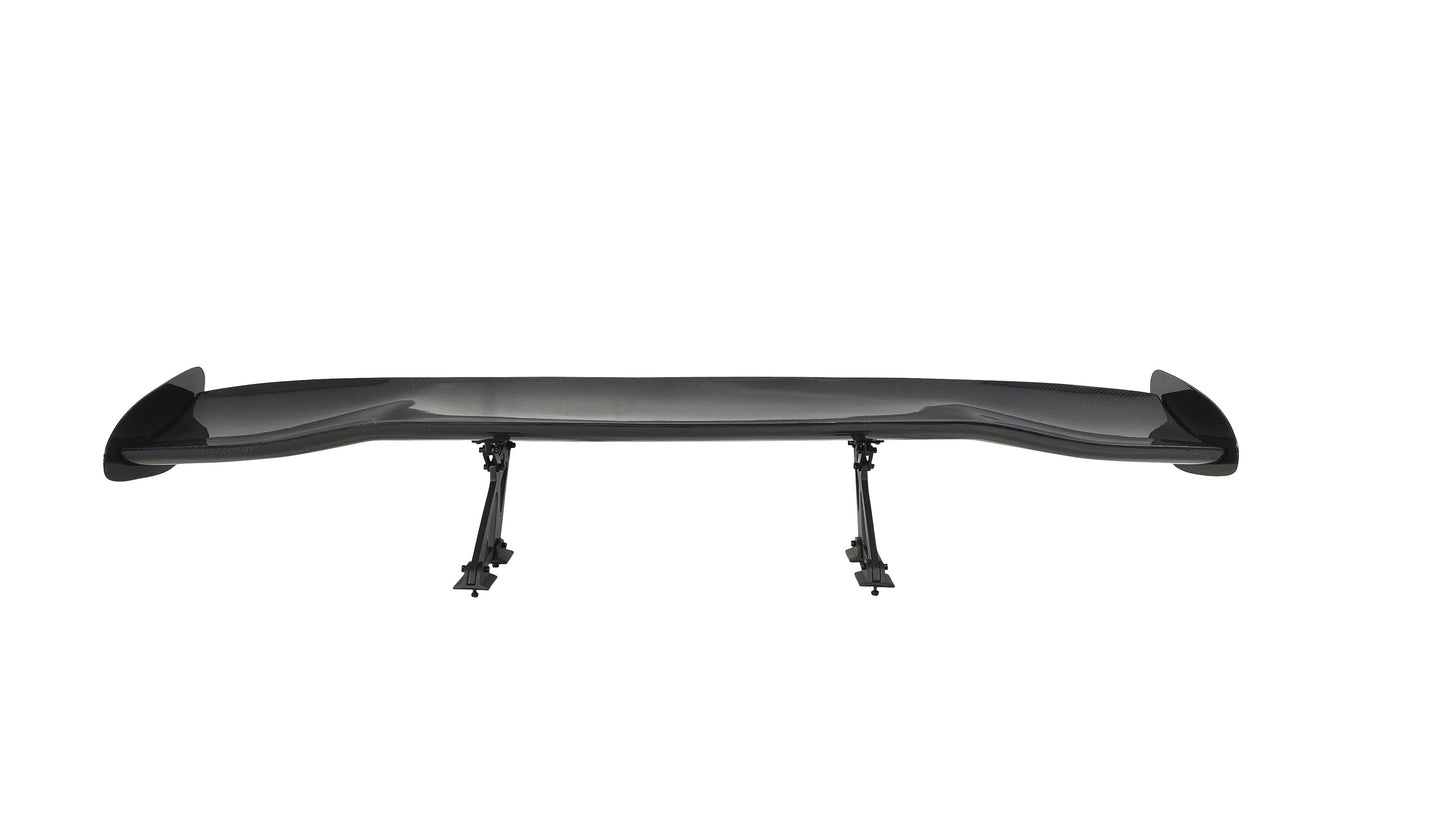 Universal-Carbontrenz-Carbon-Fiber-Spoiler/Wing-GT2-(145cm)