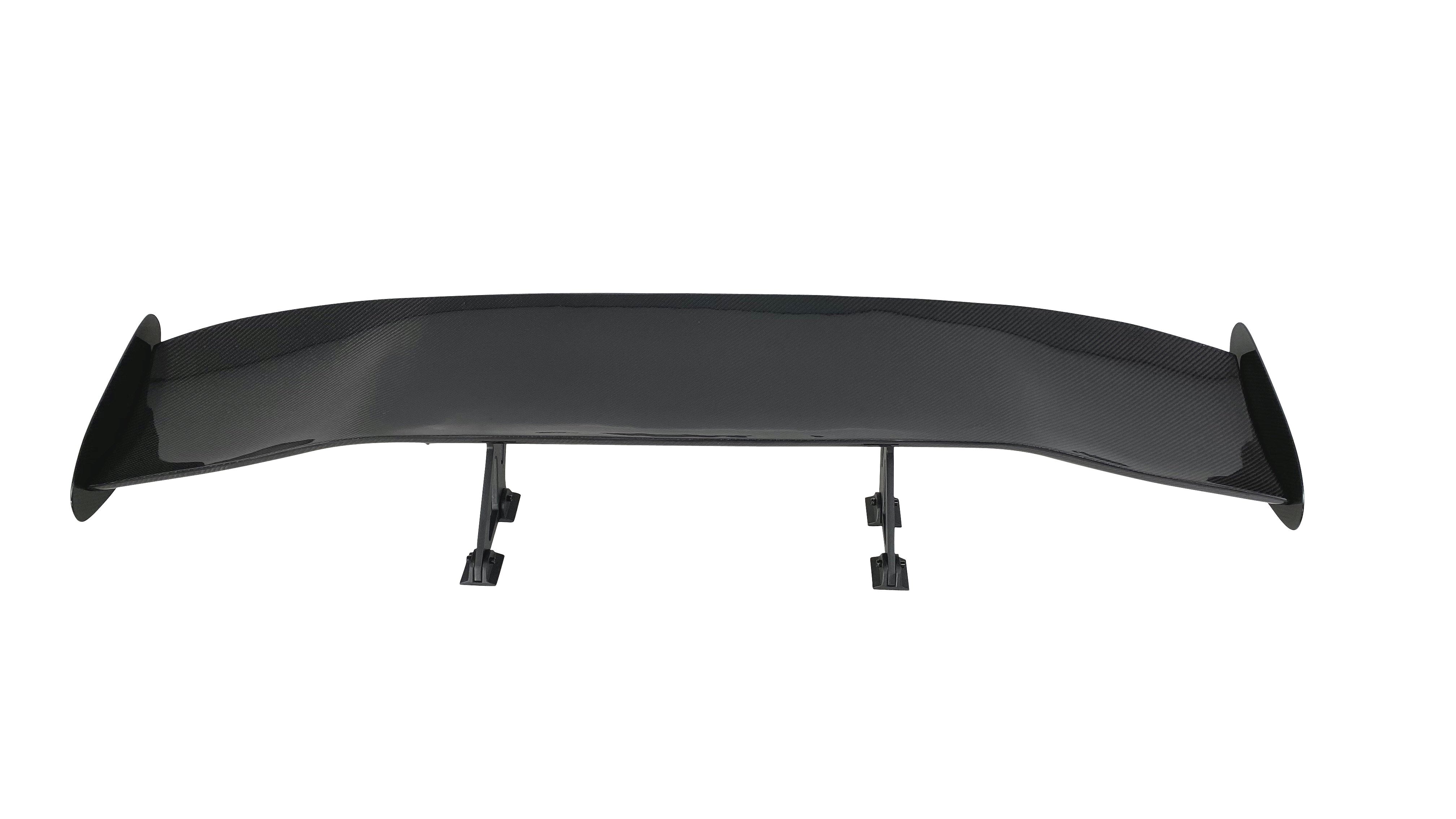 Universal-Carbontrenz-Carbon-Fiber-Spoiler/Wing-GT2-(145cm)