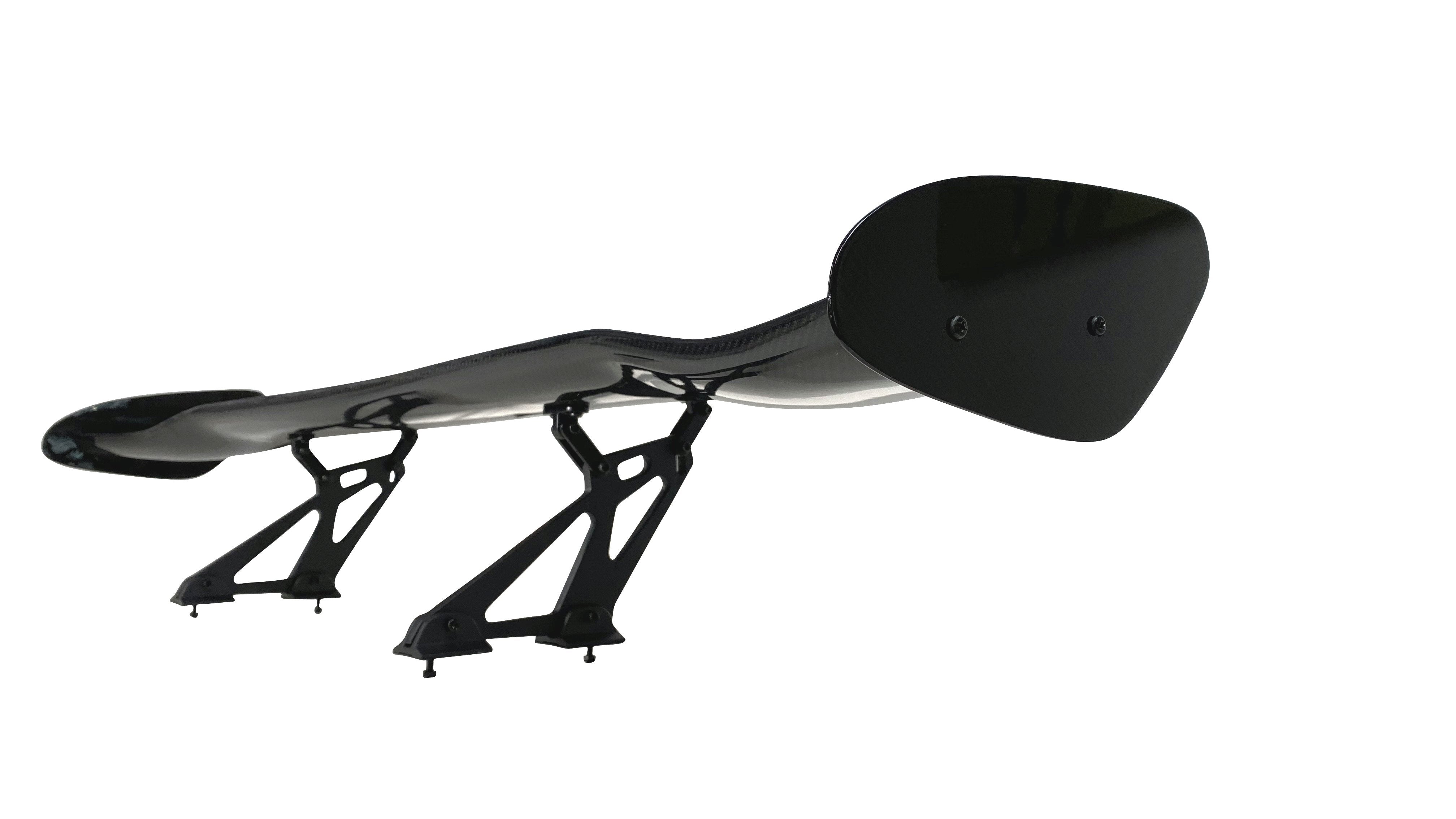 Universal-Carbontrenz-Carbon-Fiber-Spoiler/Wing-GT2-(145cm)
