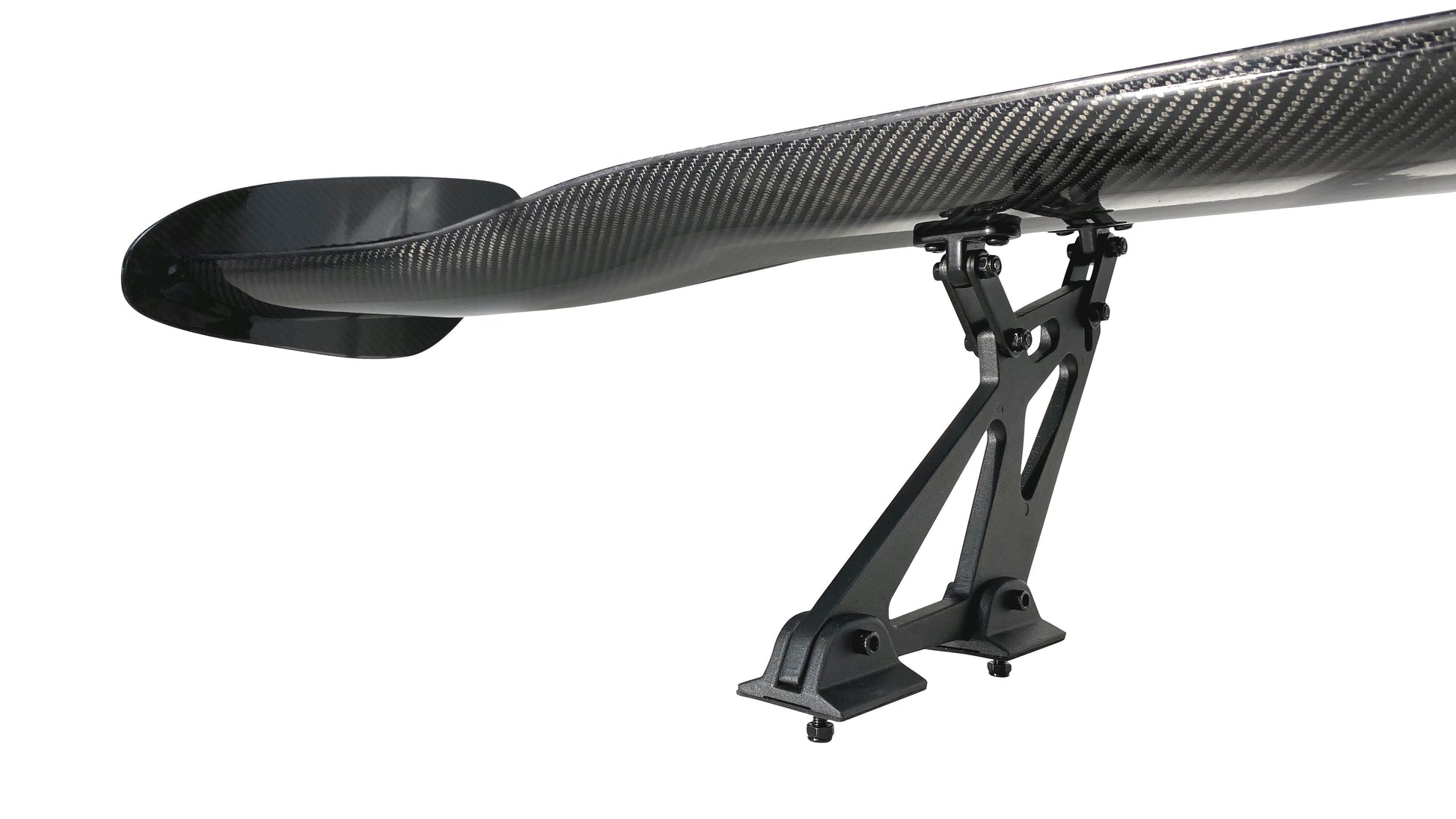 Universal-Carbontrenz-Carbon-Fiber-Spoiler/Wing-GT2-(145cm)