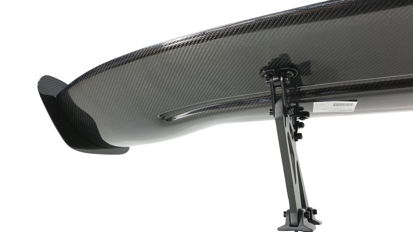 Universal-Carbontrenz-Carbon-Fiber-Spoiler/Wing-GT2-(145cm)