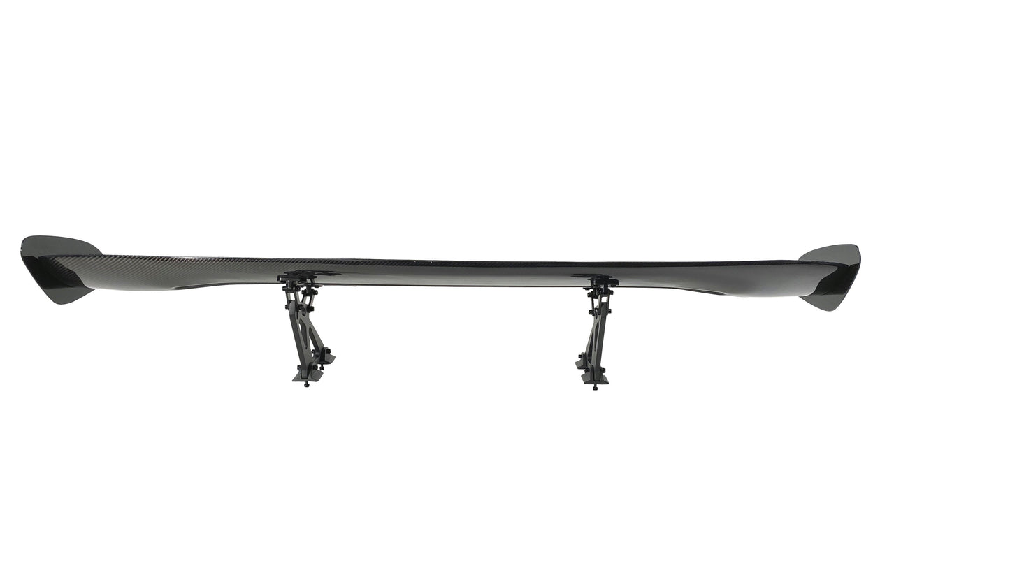 Universal-Carbontrenz-Carbon-Fiber-Spoiler/Wing-GT2-(145cm)