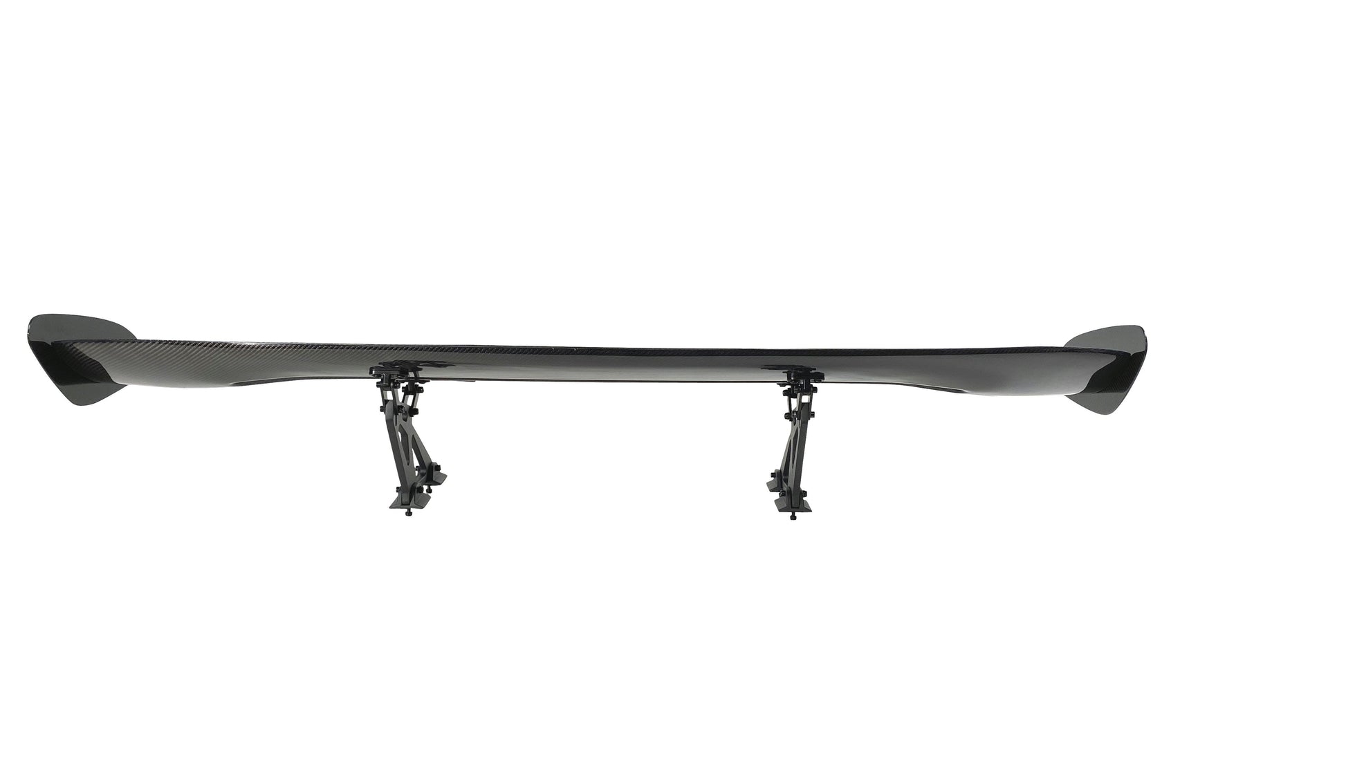 Universal-Carbontrenz-Carbon-Fiber-Spoiler/Wing-GT2-(145cm)