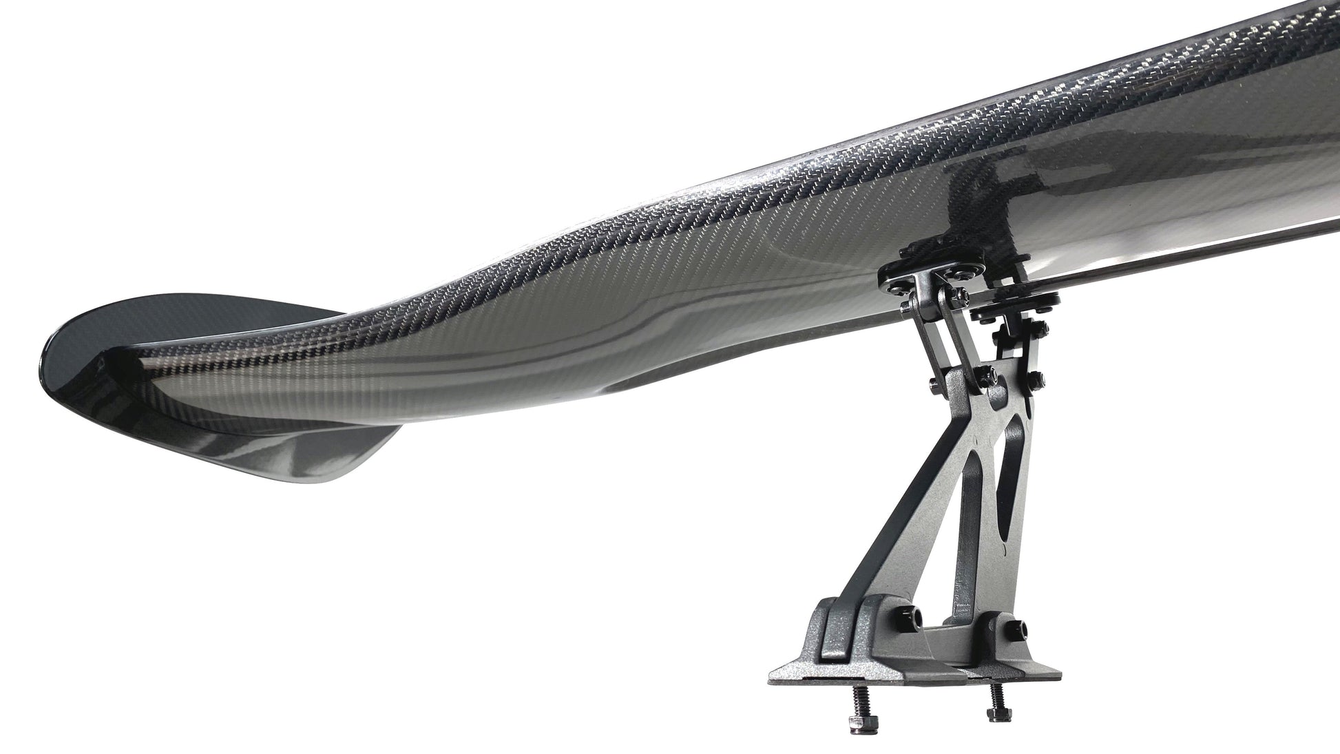 Universal-Carbontrenz-Carbon-Fiber-Spoiler/Wing-GT2-(145cm)