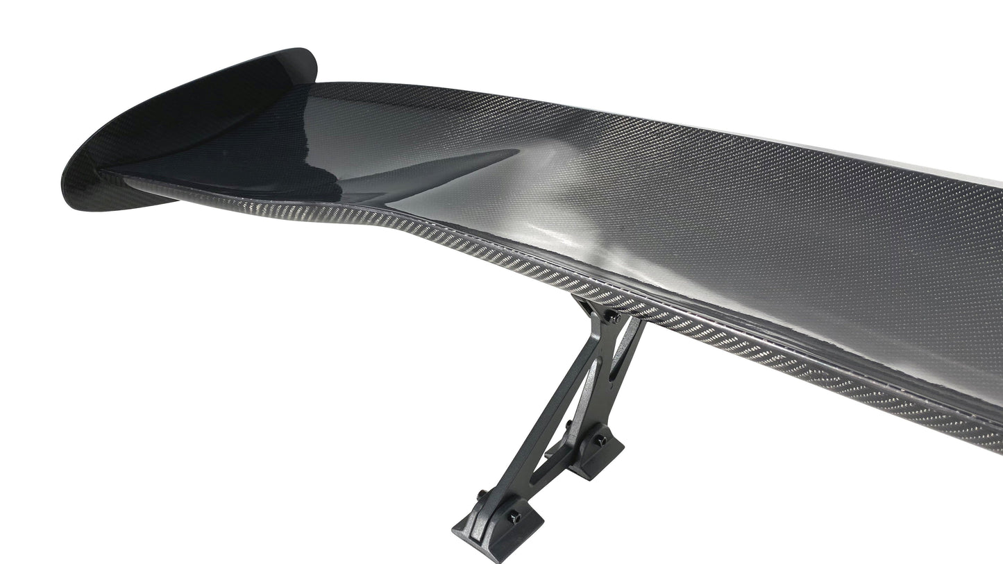 Universal-Carbontrenz-Carbon-Fiber-Spoiler/Wing-GT2-(145cm)