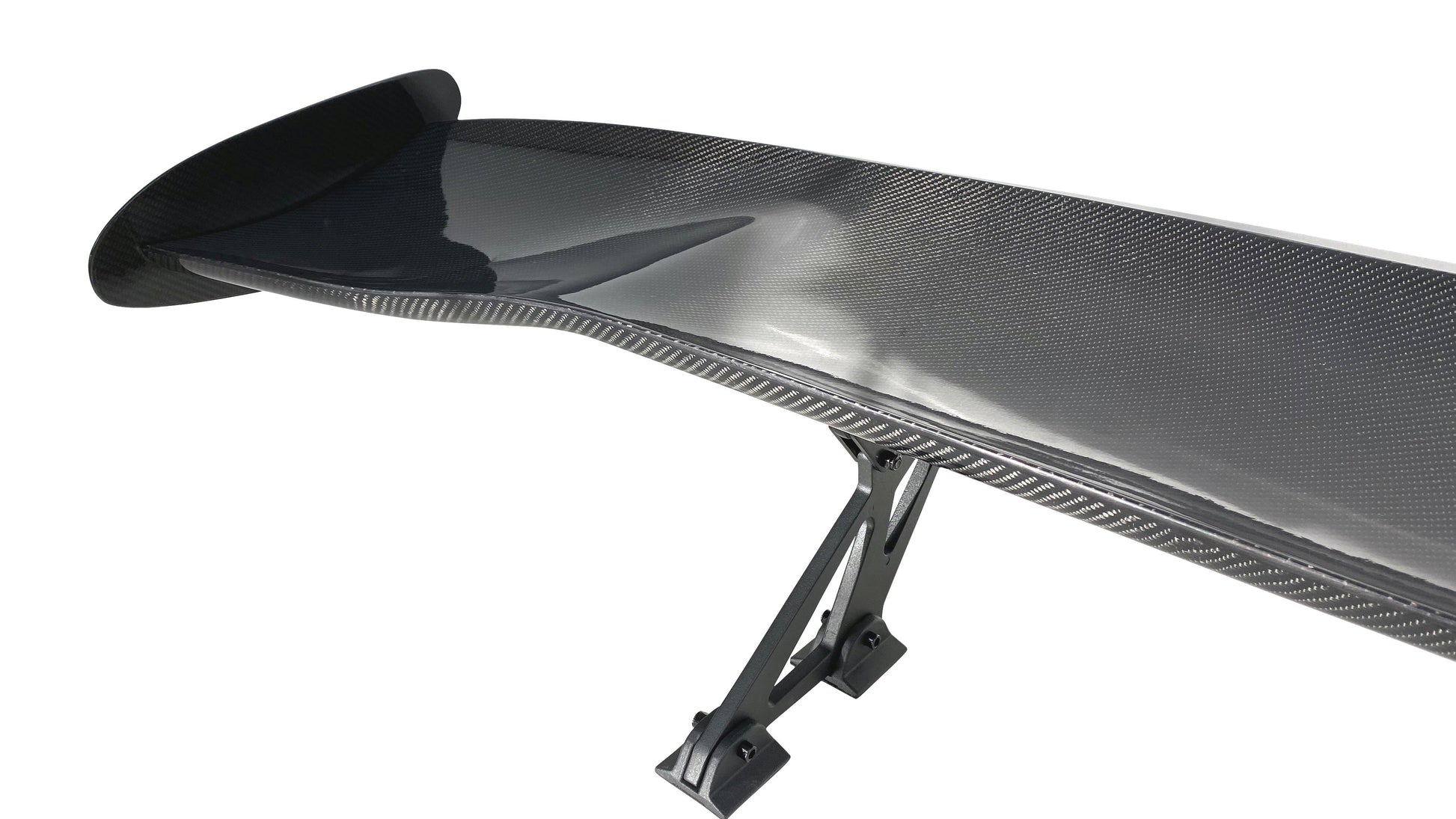Universal-Carbontrenz-Carbon-Fiber-Spoiler/Wing-GT2-(145cm)