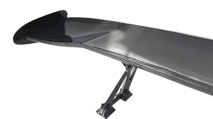 Universal-Carbontrenz-Carbon-Fiber-Spoiler/Wing-GT2-(145cm)