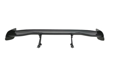 Universal-SIX-Performance-Black-ABS-Spoiler/Wing-GT2-(145cm)