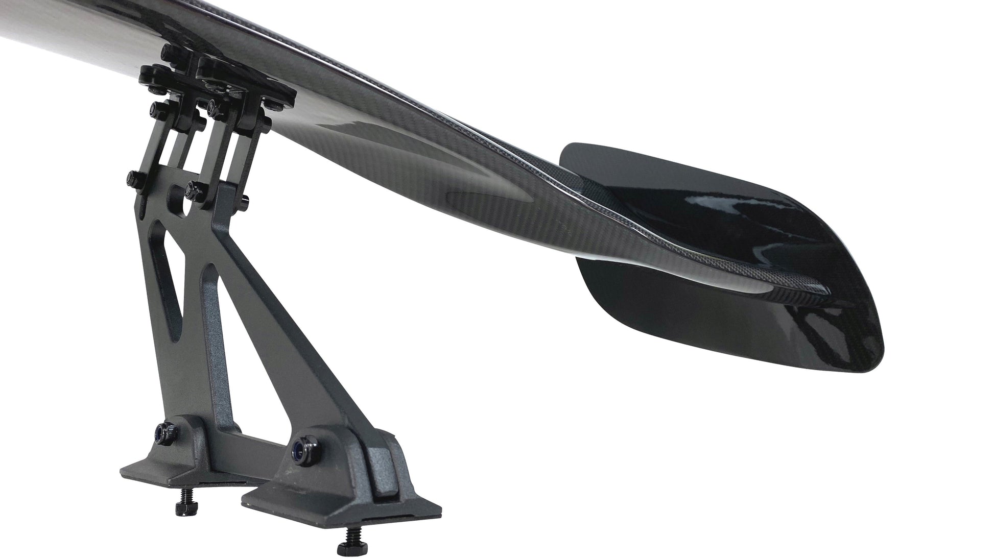 Universal-Carbontrenz-Carbon-Fiber-Spoiler/Wing-GT3-(144cm)