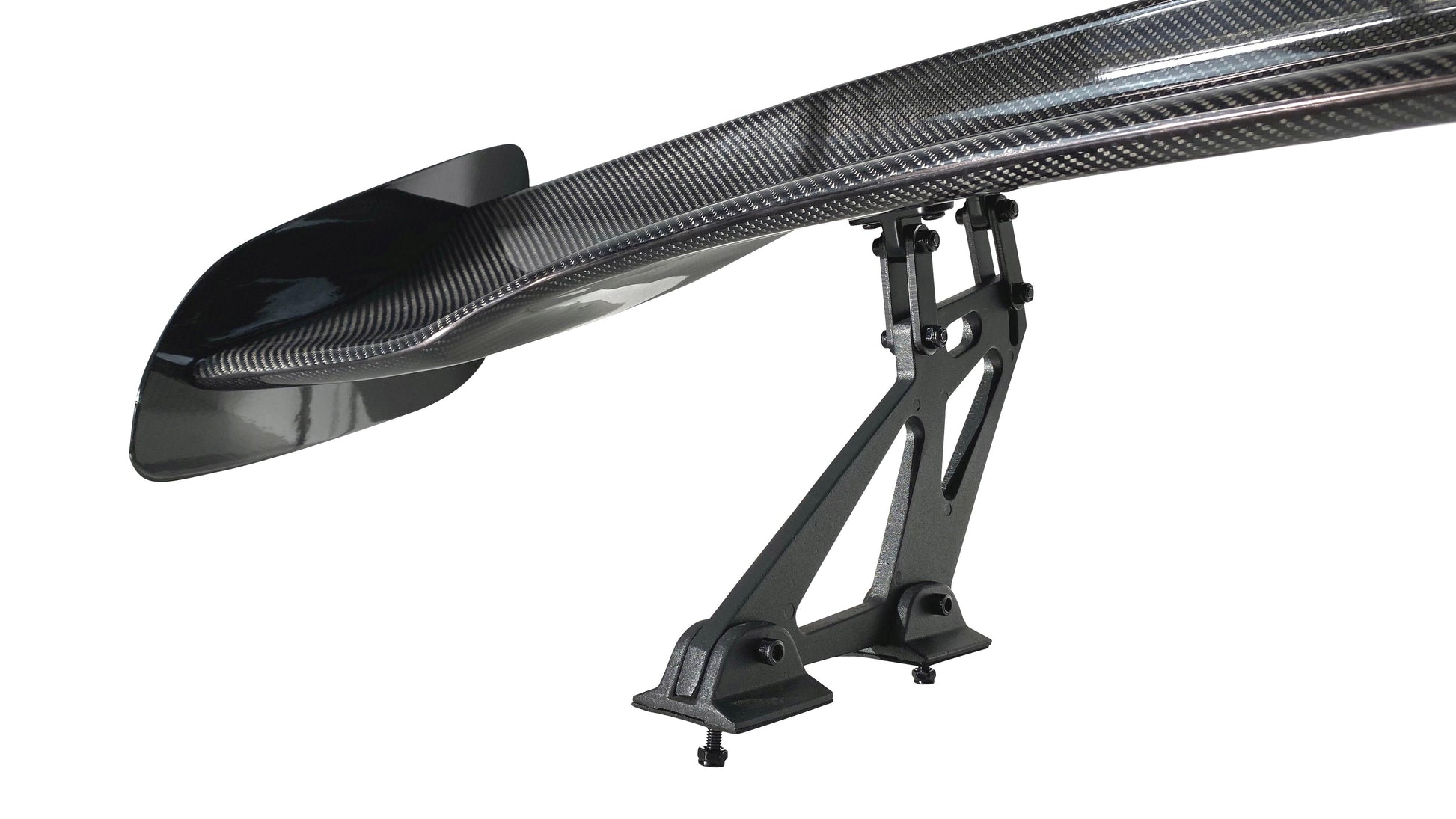 Universal-Carbontrenz-Carbon-Fiber-Spoiler/Wing-GT3-(144cm)