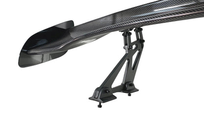 Universal-Carbontrenz-Carbon-Fiber-Spoiler/Wing-GT3-(144cm)