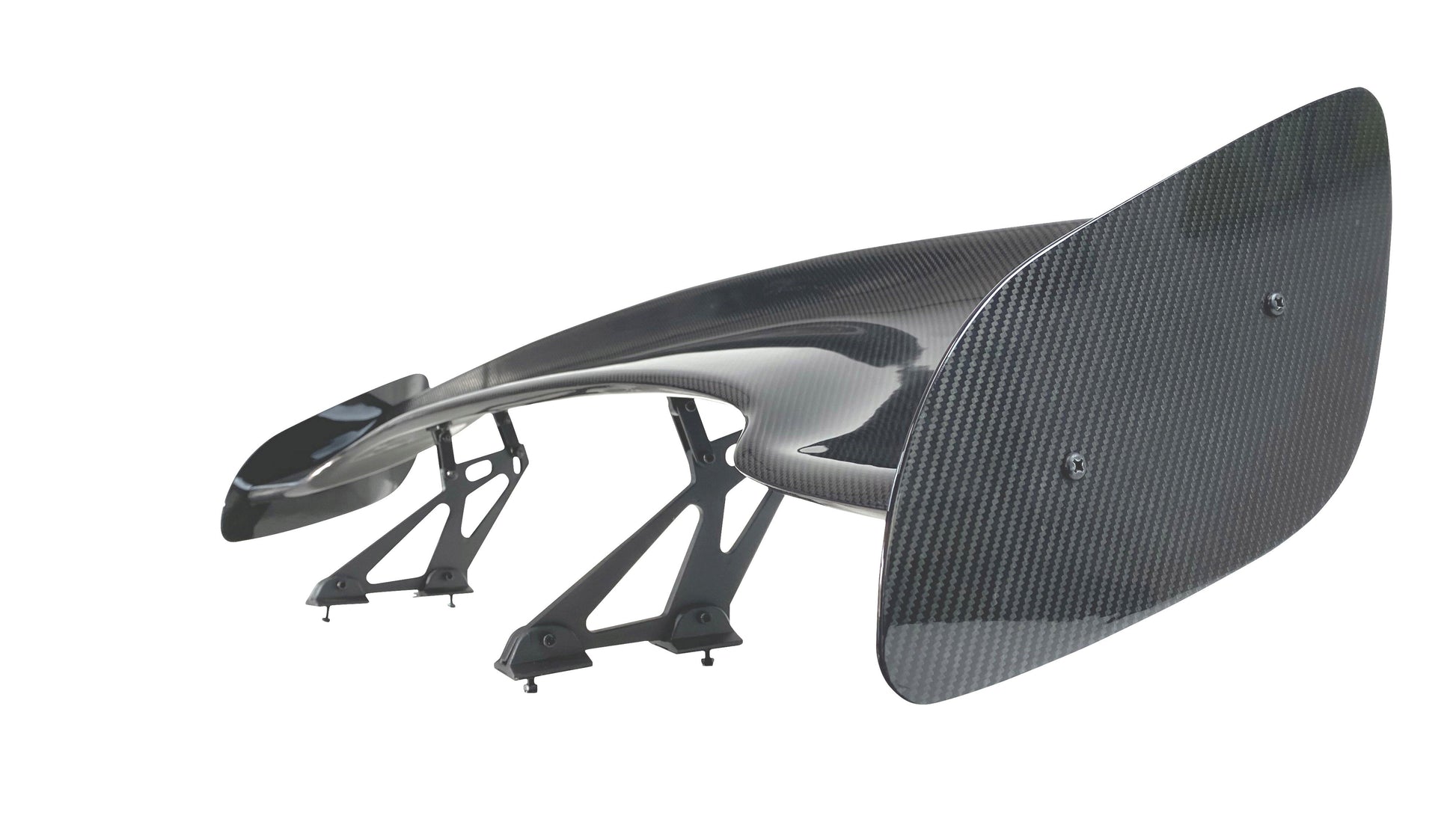 Universal-Carbontrenz-Carbon-Fiber-Spoiler/Wing-GT3-(144cm)