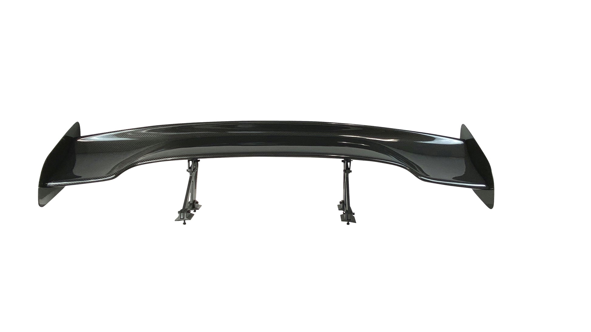 Universal-Carbontrenz-Carbon-Fiber-Spoiler/Wing-GT3-(144cm)