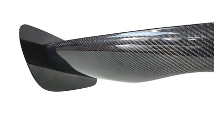 Universal-Carbontrenz-Carbon-Fiber-Spoiler/Wing-GT3-(144cm)