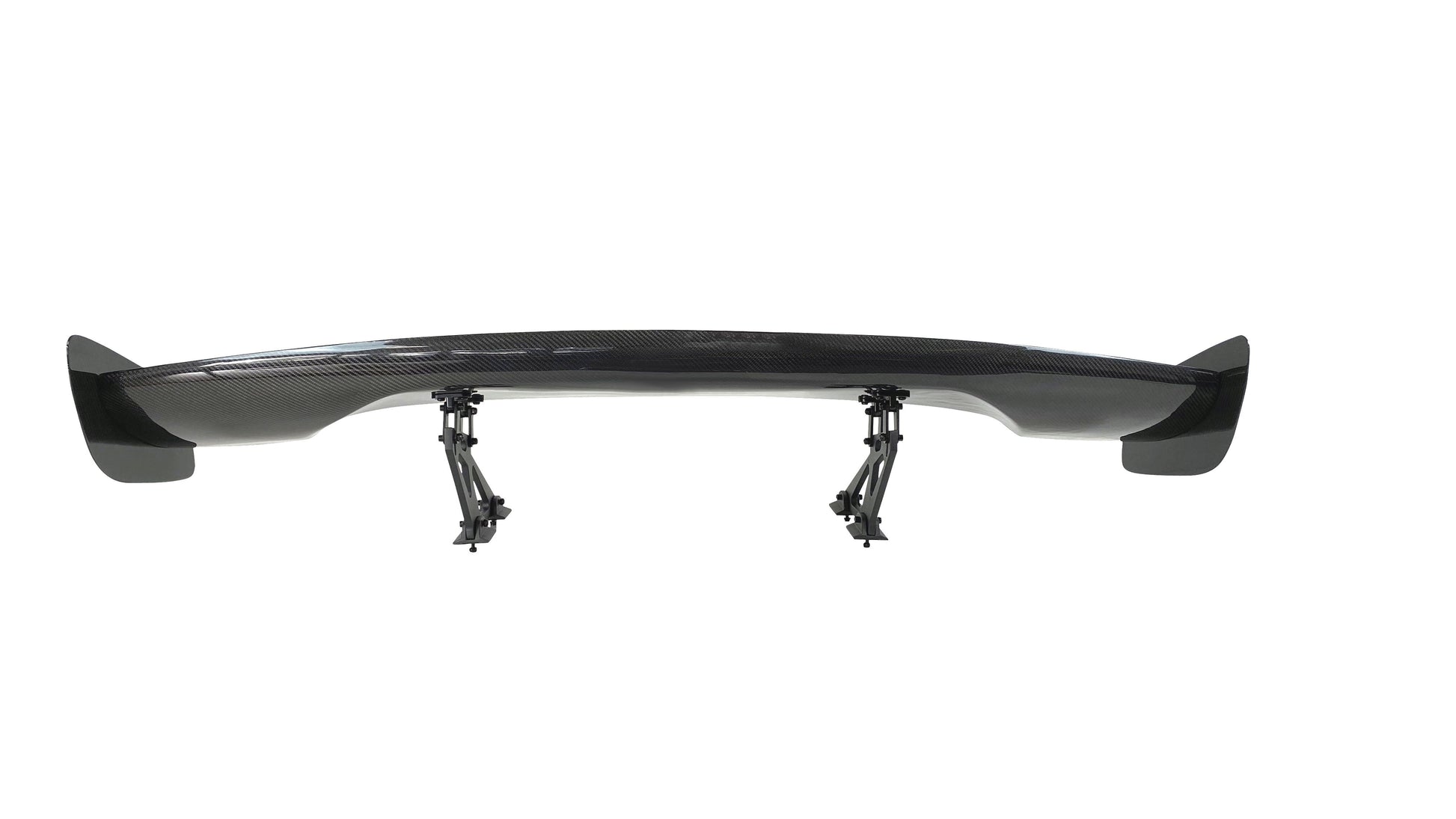 Universal-Carbontrenz-Carbon-Fiber-Spoiler/Wing-GT3-(144cm)