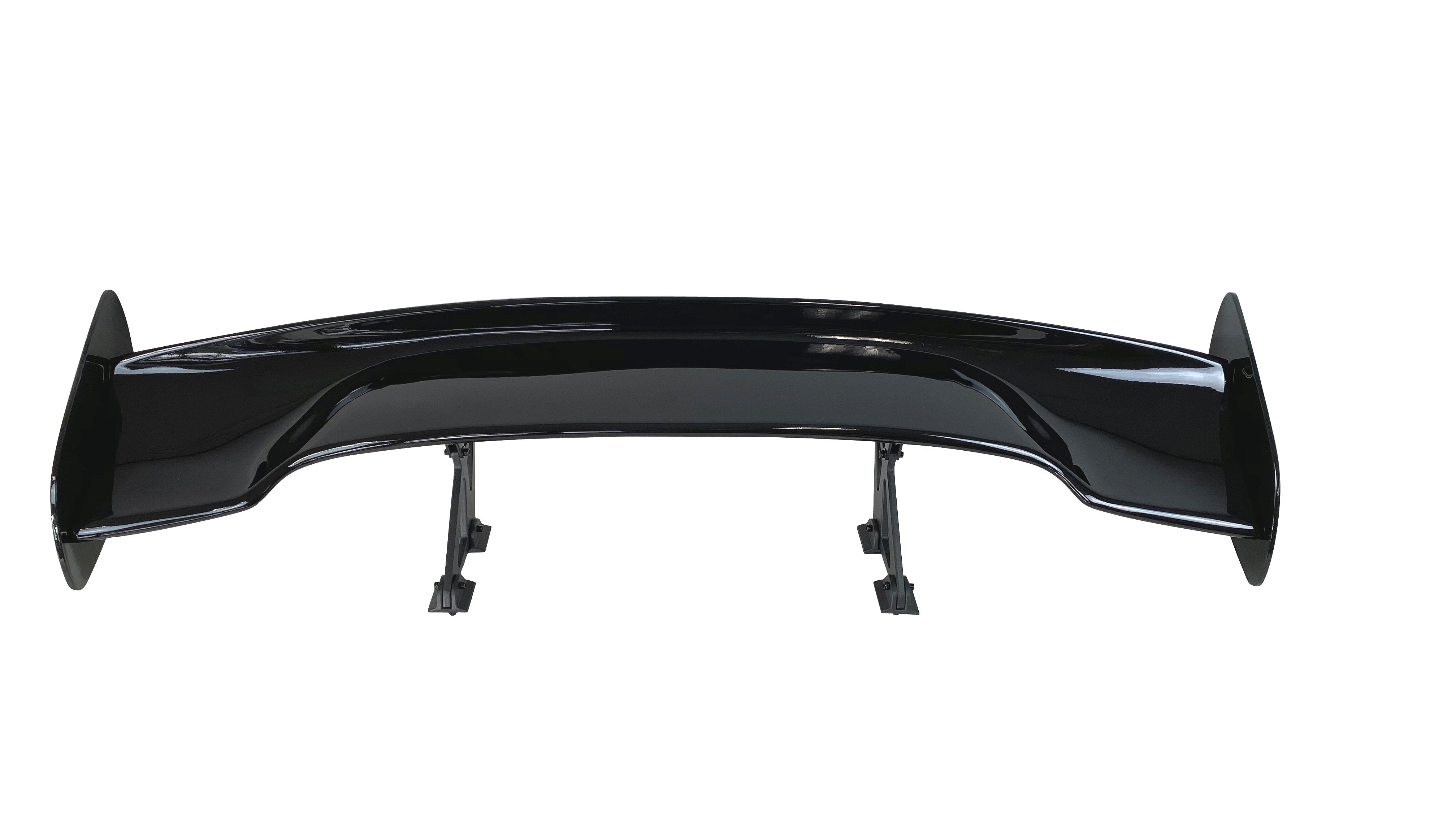 Universal-SIX-Performance-Black-ABS-Spoiler/Wing-GT3-(144cm)