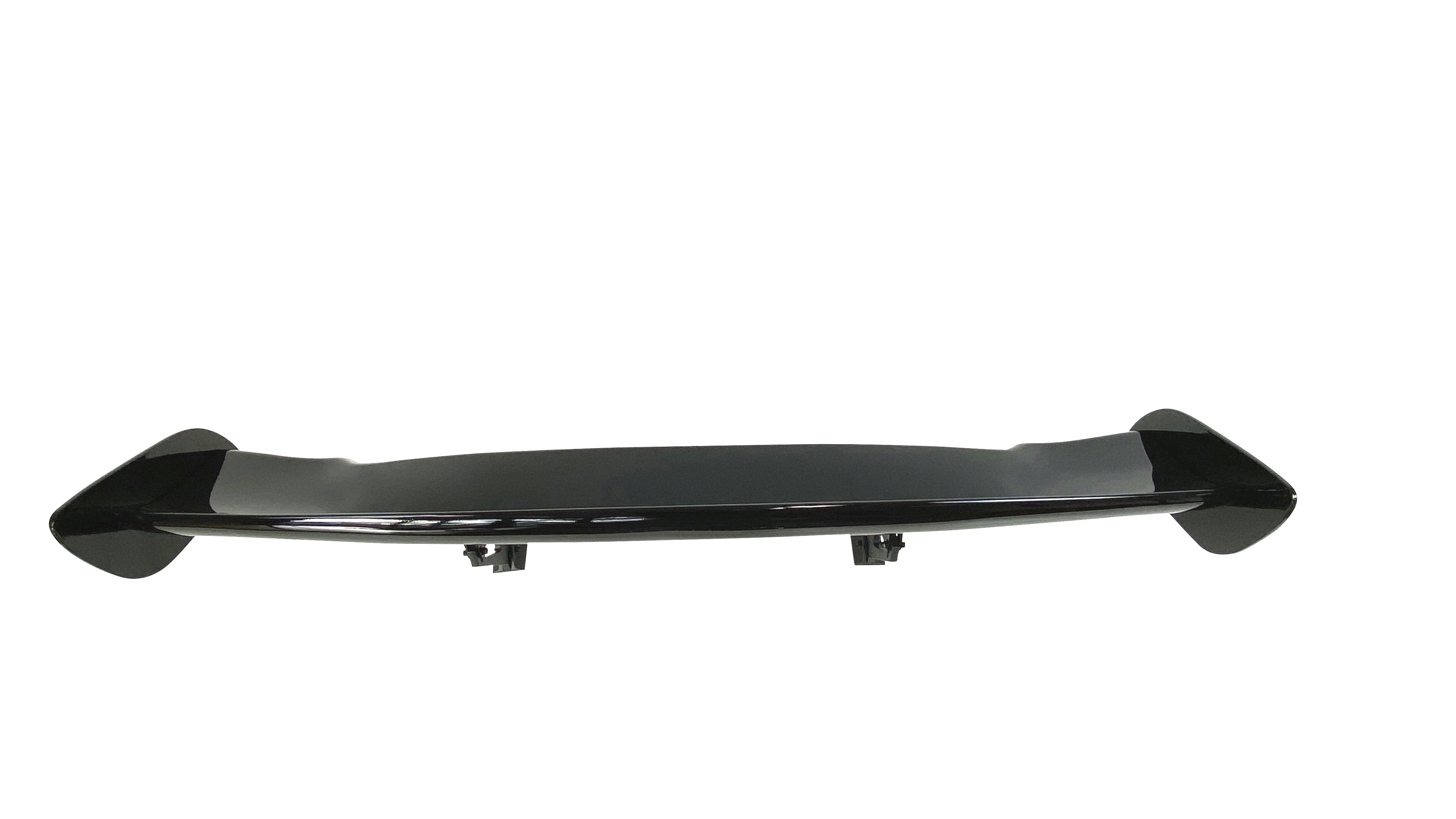 Universal-SIX-Performance-Black-ABS-Spoiler/Wing-GT3-(144cm)