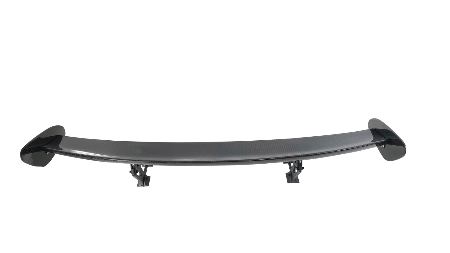 Universal-Carbontrenz-Carbon-Fiber-Spoiler/Wing-GT9-(130cm)
