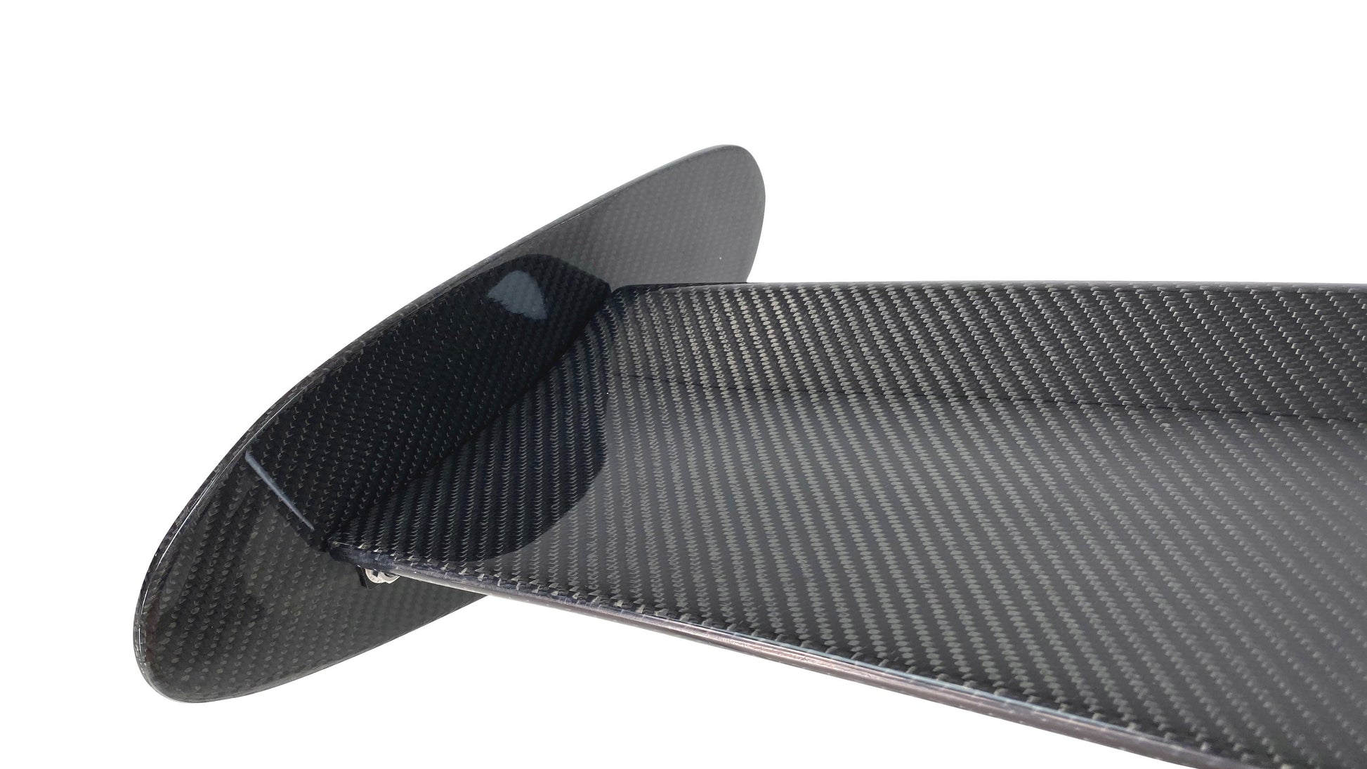 Universal-Carbontrenz-Carbon-Fiber-Spoiler/Wing-GT9-(130cm)