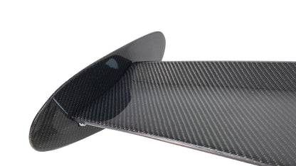 Universal-Carbontrenz-Carbon-Fiber-Spoiler/Wing-GT9-(130cm)
