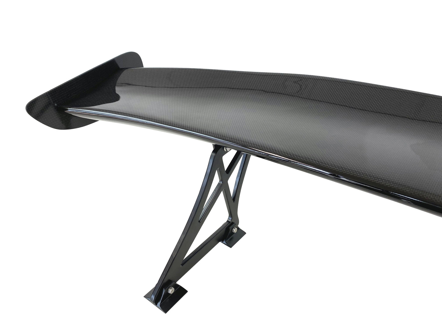 Universal-Carbontrenz-Carbon-Fiber-Spoiler/Wing-P3-(140cm)