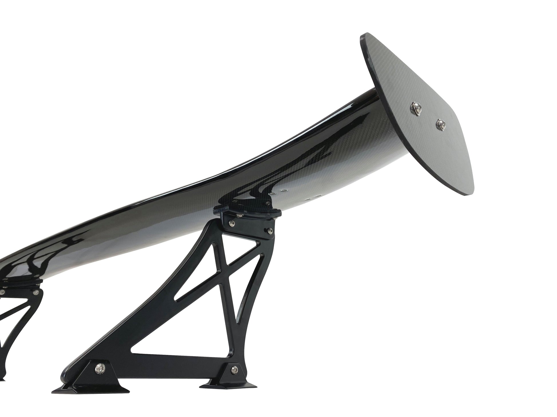 Universal-Carbontrenz-Carbon-Fiber-Spoiler/Wing-P3-(140cm)