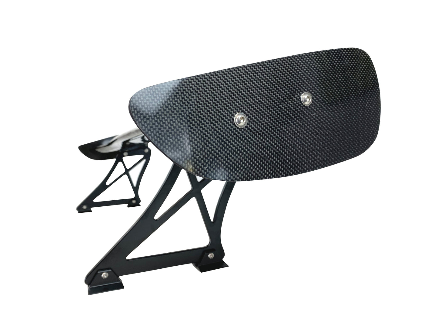 Universal-Carbontrenz-Carbon-Fiber-Spoiler/Wing-P3-(140cm)