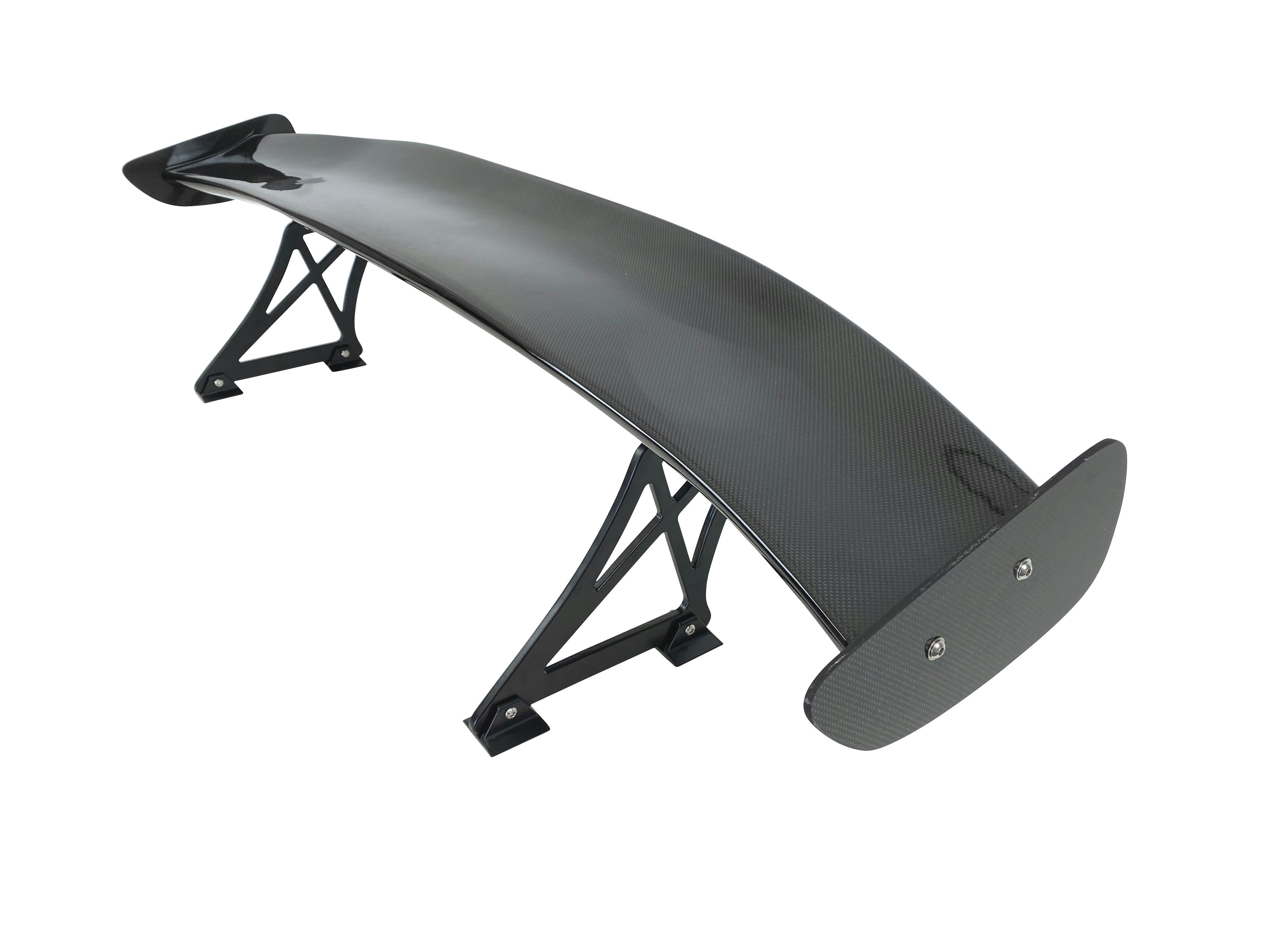Universal-Carbontrenz-Carbon-Fiber-Spoiler/Wing-P3-(140cm)