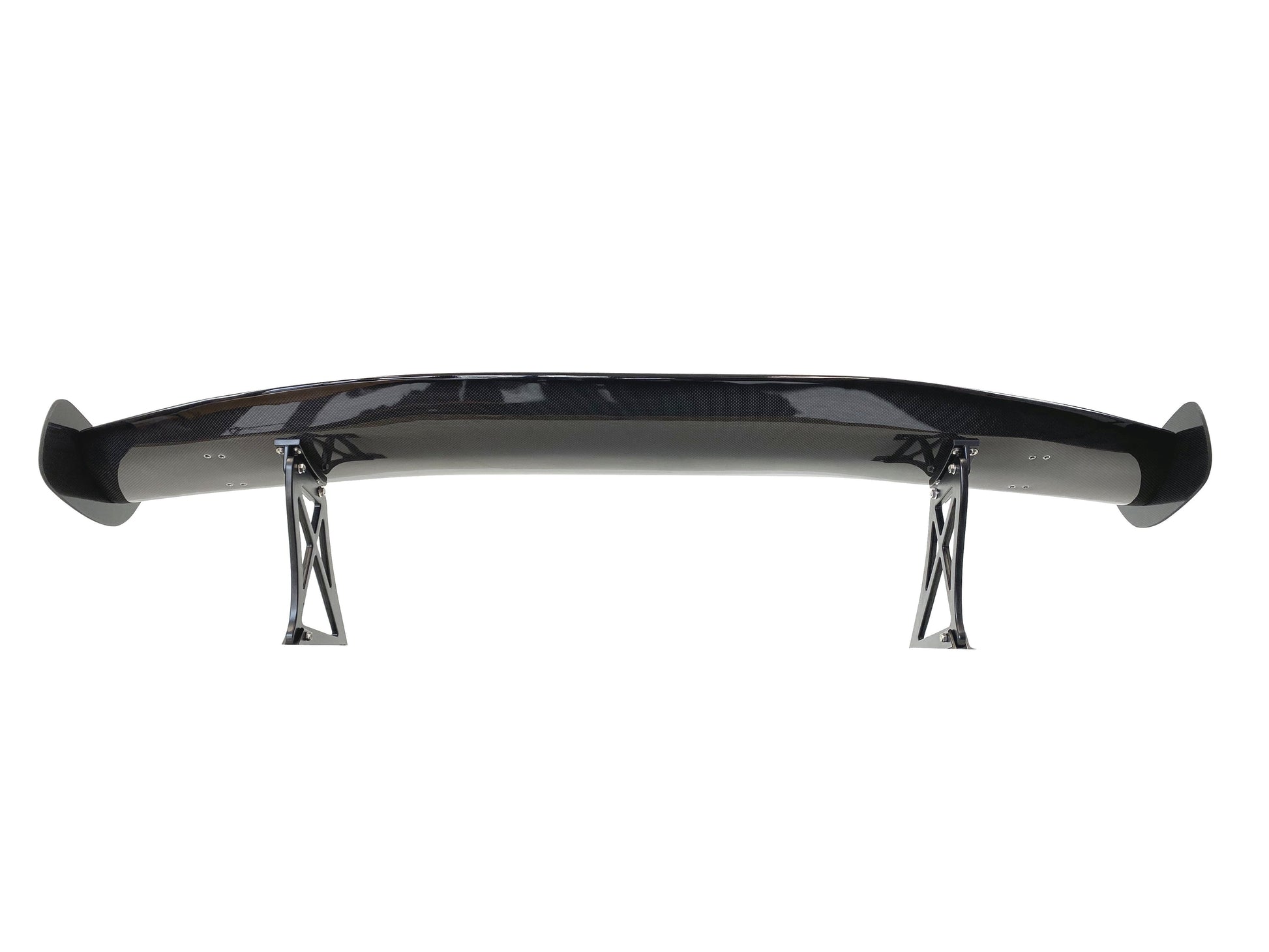 Universal-Carbontrenz-Carbon-Fiber-Spoiler/Wing-P3-(140cm)