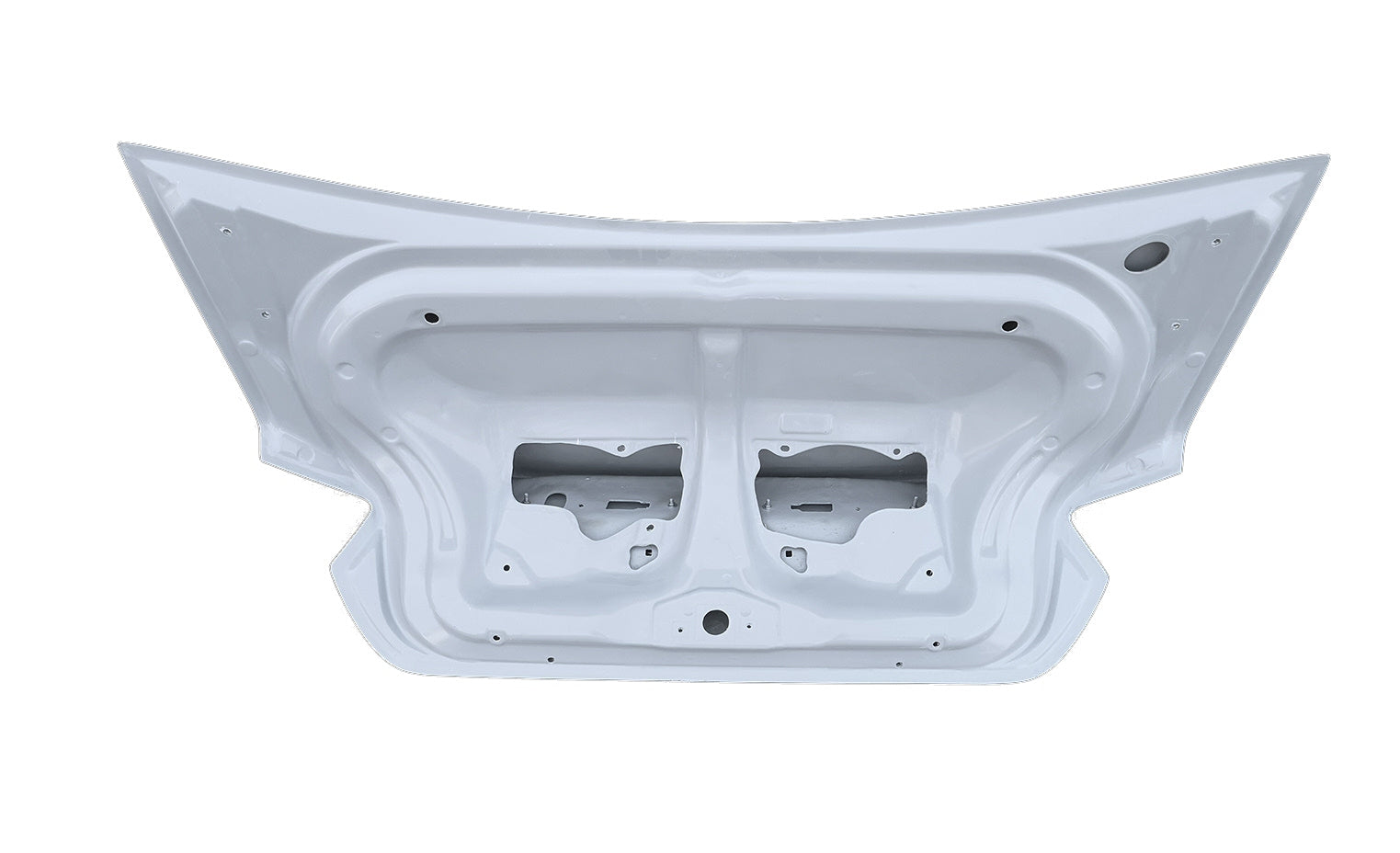 Toyota-GT86-/-Subaru-BRZ-CSL-Style-Lightweight-FRP-Trunklid