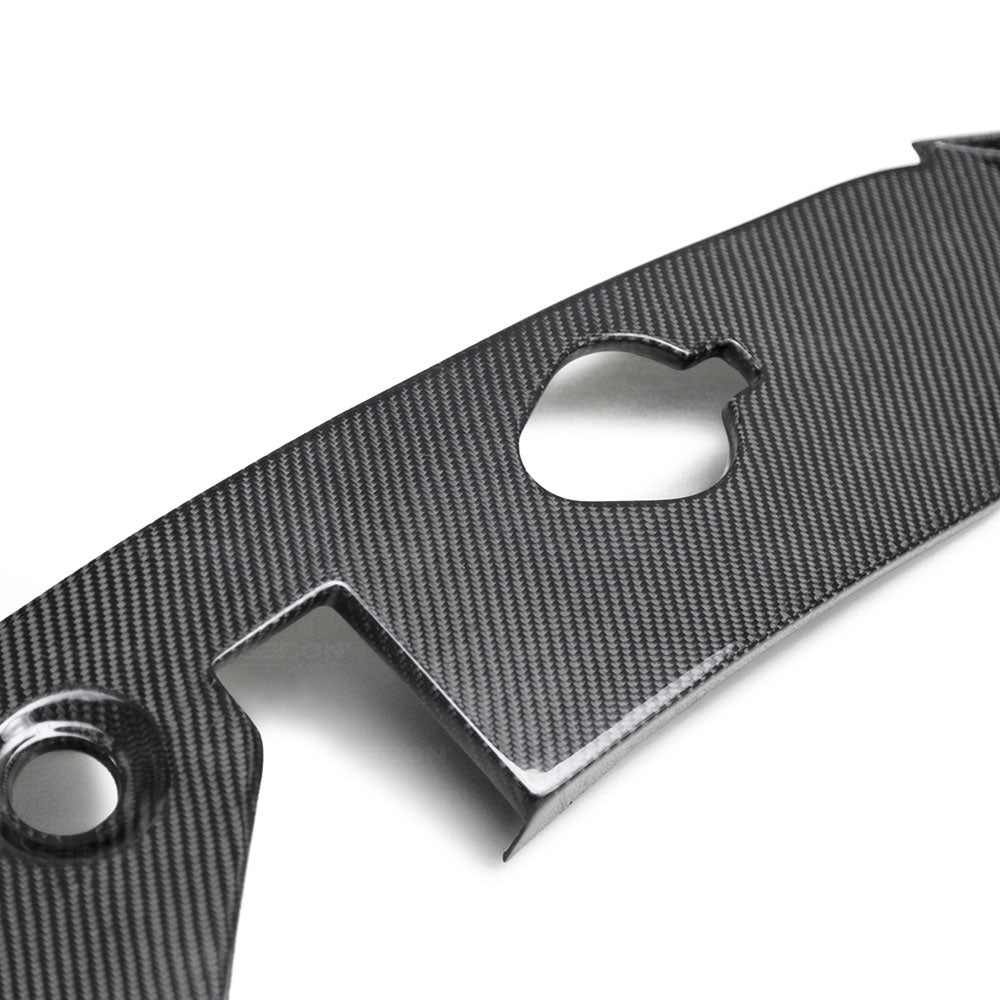 Honda-Civic-17+-FK8-Type-R-Seibon-Engine-Bay-Covers-(2x)