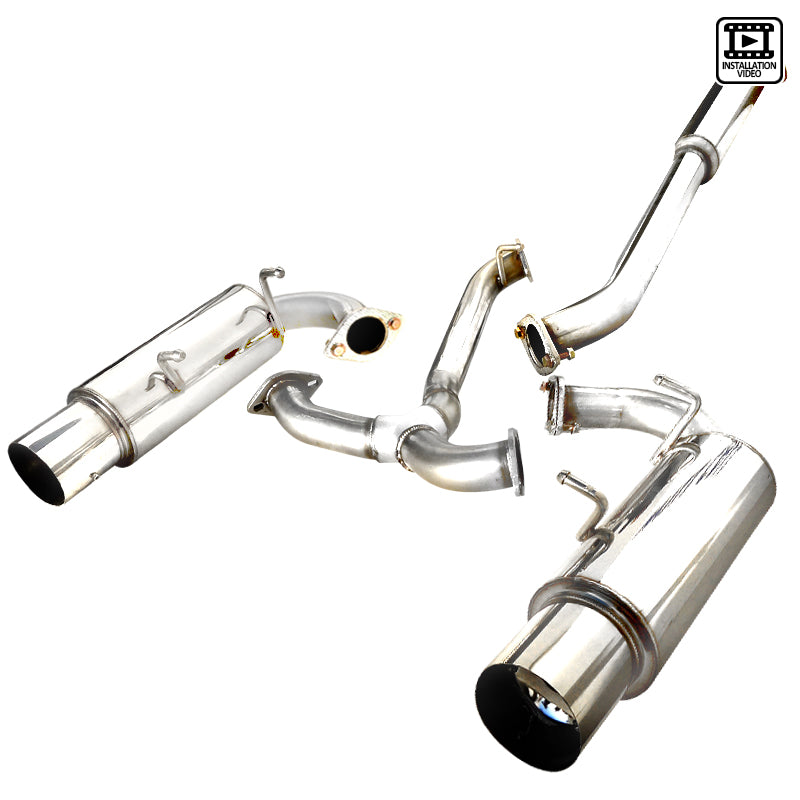 Toyota-GT86-/-Subaru-BRZ-Stainless-Steel-Catback-System-SIX