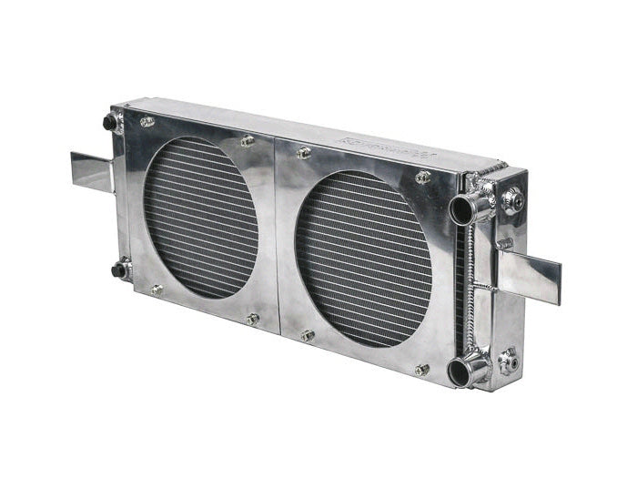 Koyorad-Universal-Pocket-Radiator-+-Fan-Shroud-Kit-(ex-fans)