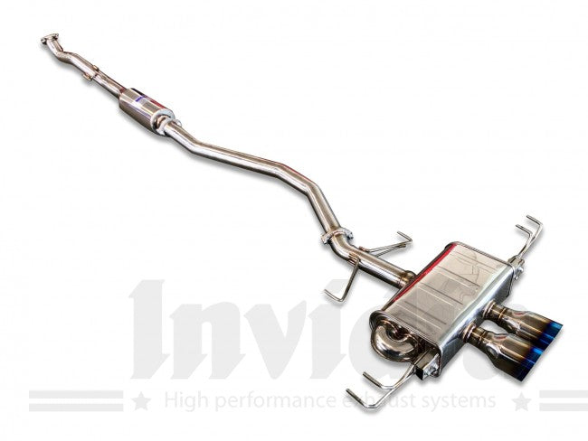 Honda-Civic-16+-1.5-FK7-Invidia-Catback-System-Q300-incl-ECE