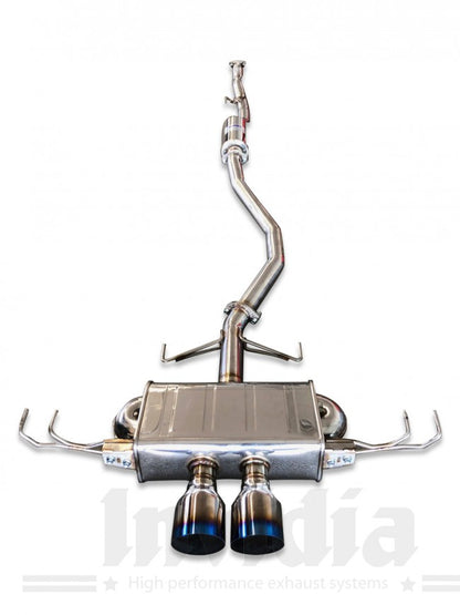 Honda-Civic-16+-1.5-FK7-Invidia-Catback-System-Q300-incl-ECE