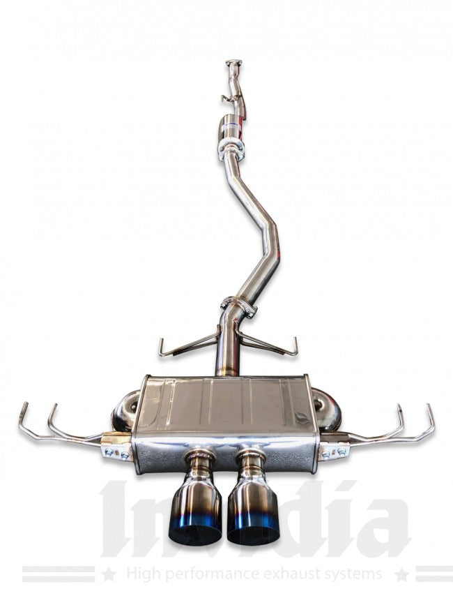 Honda-Civic-16+-1.5-FK7-Invidia-Catback-System-Q300-incl-ECE