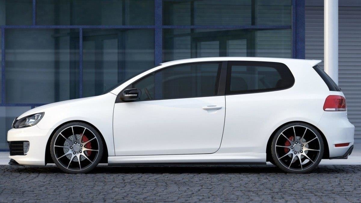Side-Skirts-Diffusers-VW-Golf-Vi-GTi-35Th-/-R20-CL