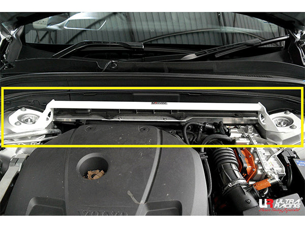 Volvo-XC90-T8-14+-4WD-Hybrid-Ultra-R-Front-Upper-Strutbar