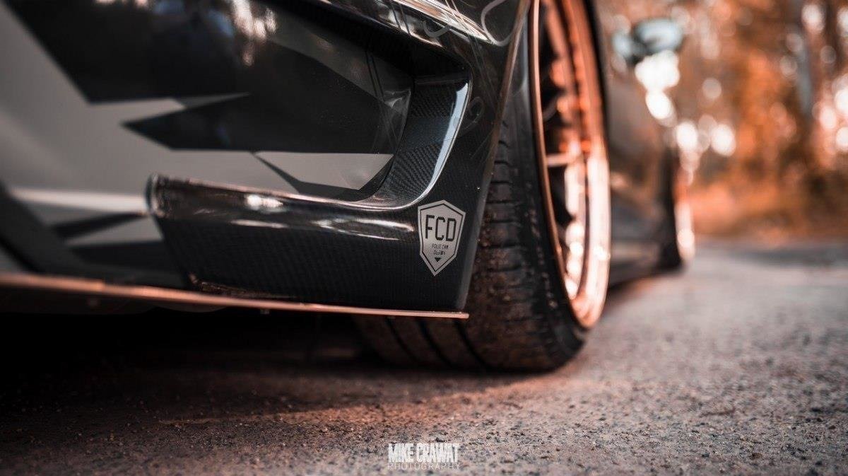 Wide-Body-Audi-S6-C7-Avant-+-Set-Of-Splitters