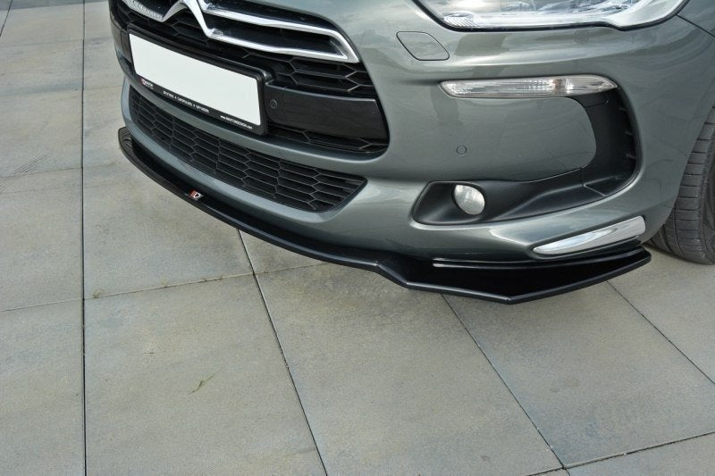 Front-Splitter-V.1-Citroen-DS5-Facelift---Textured