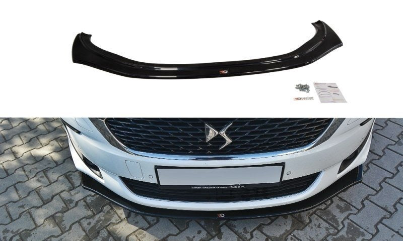 Front-Splitter-V.2-Citroen-DS5-Facelift---Textured