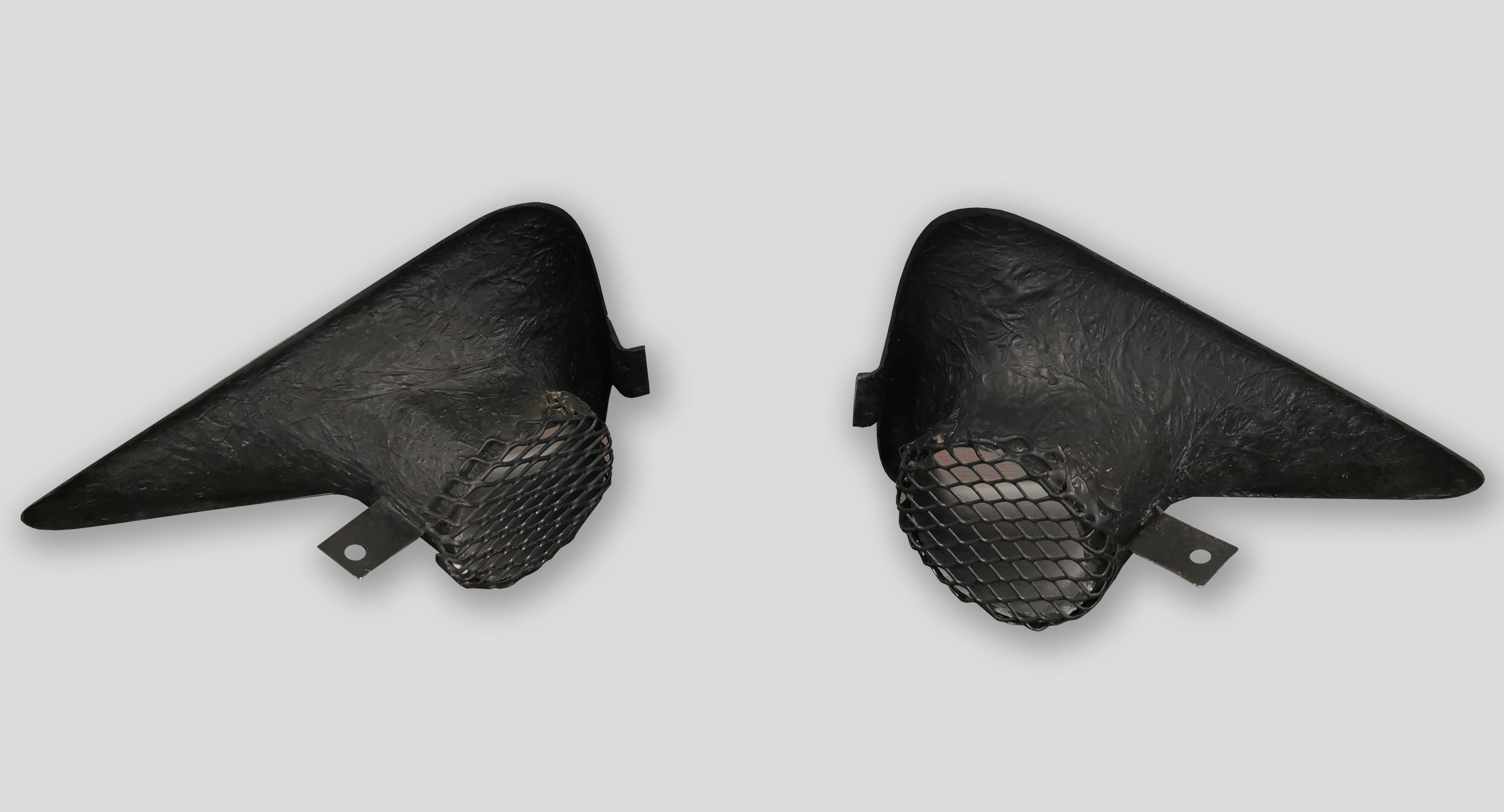 Honda-Civic-06-11-FK/FN/FN2-HB-Air-Intakes