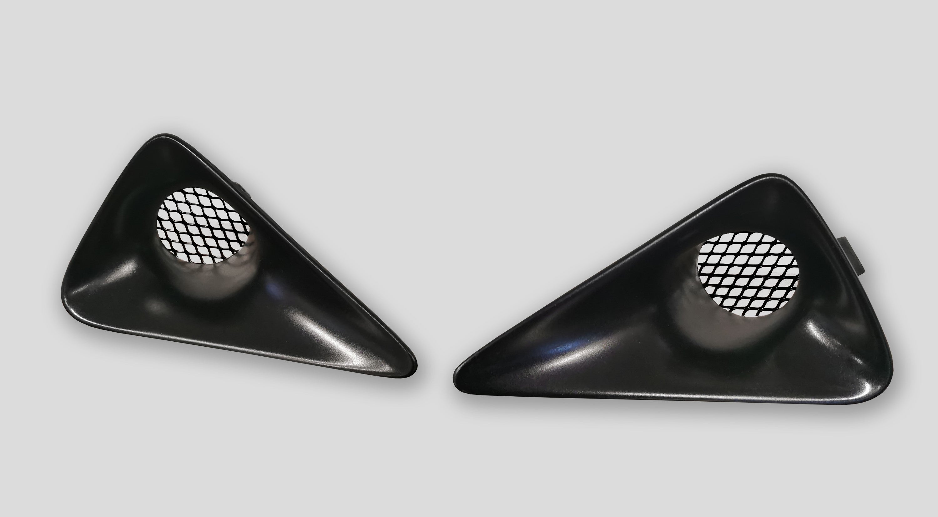 Honda-Civic-06-11-FK/FN/FN2-HB-Air-Intakes