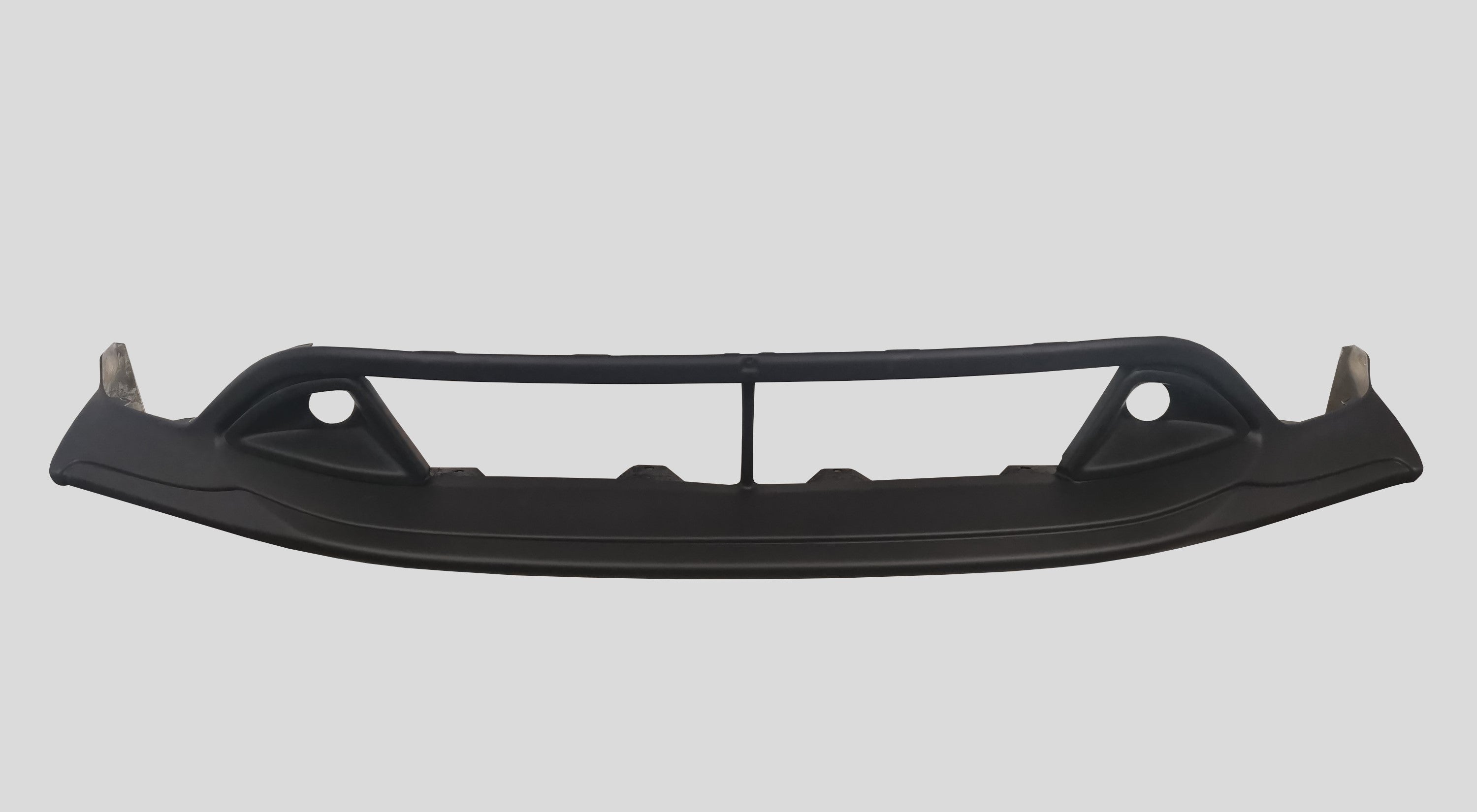 Honda-Civic-06-11-FK/FN/FN2-HB-Front-Underbumper-Spoiler-(4P
