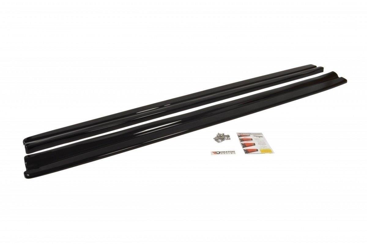 Side-Skirts-Diffusers-Peugeot-308-Ii-GTi---Gloss-Black